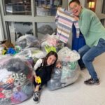 Activité organisée dans le cadre de la semaine de la Terre